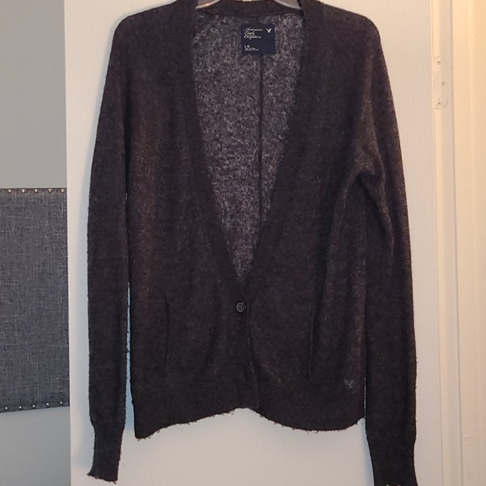 5/$20 - Sweater/cardigan (American Eagle)